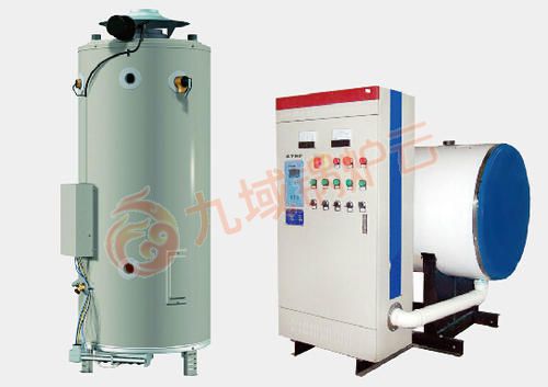 電磁/電加熱鍋爐